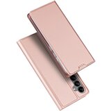 Dux ducis Skin Pro – preklopna torbica za Samsung Galaxy A34 5G roza | Shoptok.si