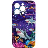  Maska za telefon SVETLECE za Iphone 14 Pro (6.1) DZ8/4 | Eponuda.com