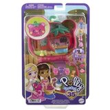  Mattel Polly Pocket: Jagodasti Patch Compact (HRD35), (22103136) | Shoptok.si