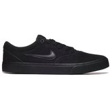 Nike Nizke superge IB2750002 Črna Cene