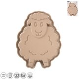 Orion Silikonski model 20x16 cm Statek – | Shoptok.si