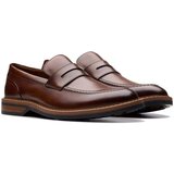 Clarks Aldwin Step Smeđa | shoptok.hr