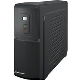 Bluewalker POWERWALKER Vfd 600 offline standby 600va 300w ups brezpreki | Shoptok.si