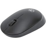 Manhattan miš Wireless Performance III 190145, Black | ePonuda.com