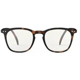 Izipizi Unisex naočale za plavo svjetlo #E SCREEN Tortoise (havana) Cijene