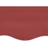 Zamjenska tkanina za tendu bordo 4 5 x 3 5 m | shoptok.hr
