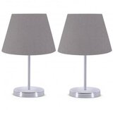 Opviq AYD 2354 Stona lampa, Siva | Eponuda.ba