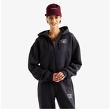 New Balance reimagined fleece full zip Cene