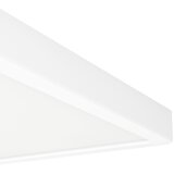 Eglo 901337 - LED stropno svetlo za kupatilo FUEVA LED/13W/230V 29x29 cm IP44 belo | Eponuda.com