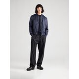 Boss Pulover 'Kanovano_S' tamno plava | shoptok.hr
