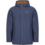 Patagonia M'S ISTHMUS PARKA Plava Cijene