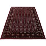 XXXL Tkana Preproga Marrakesh, Rdeča, 200x290cm | Shoptok.si