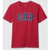 GAP Kids ́s T-shirt with logo - Boys | shoptok.hr