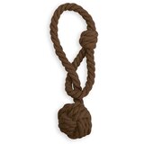  Curtains - accessories DAUPHIN color brown ameliahome | shoptok.hr
