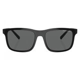 Armani Exchange naočale AX4145S Black Cijene