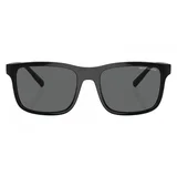 naočale AX4145S Black