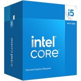 Intel CPU INT Core i5 14400F | Eponuda.ba