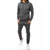 DStreet Moška trenirka komplet AX0382 | Shoptok.si