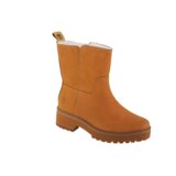 Timberland Polškornji Carnaby Cool Wrmpullon WR Rumena | Shoptok.si