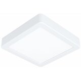 Eglo 78678 - LED plafonsko svetlo FUEVA LED/11W/230V 16x16 cm bela Cene