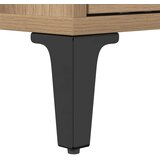 TV ormar s ladicama Umjetnički hrast 150 x 30 x 45 cm | shoptok.hr