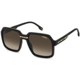 Carrera VICTORYC08/S 003/86 ONE SIZE (56) Črna/Rjava | Shoptok.si