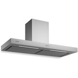 Klarstein limelight, napa, 120 cm, zidna napa, 570 m³/h, dodirna površina | shoptok.hr