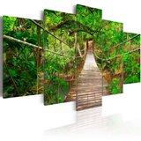  Slika - Walk among the trees 200x100 Cijene
