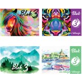 Spirit blok za crtanje 3 10L Cijene