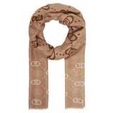 Liu Jo braon ženski šal | ePonuda.com