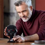 Lego Star Wars™ 75343 Čelada Mračnega bojevnika™ | Shoptok.si