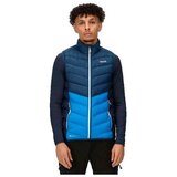 Regatta Jakne Gilet Harrock bleu Modra Cene