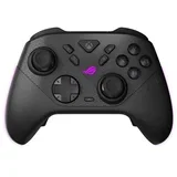 Raikiri II XBox WL Crno Bluetooth/RF/USB Podloga za igre Analogno PC/osobno računalo, Xbox One, Xbox Series S, Xbox Series X