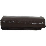 CERADA 650g / m² Smeđa 4 x 7 m Platno s PVC premazom | shoptok.hr