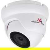 Maclean IPC 5MPx Outdoor IP Security Camera, Dome, PoE, Night Vision Infrared CMOS 1/2.8" SONY Starvis IMX335, H.265+, Onvif, MCTV-515 | shoptok.hr