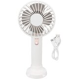 Venisymlis Ročni Mini Ventilator, 3 Stopnje Nastavljive, (22070307) | Shoptok.si