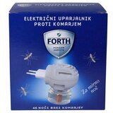 FORTH Električni uparjalnik proti komarjem Forth (za 45 noči) | Shoptok.si