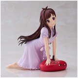 Banpresto Figura The Idolmaster Relax Time - The Akari Tsujino, 11 cm | shoptok.hr