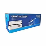 TONER LSR ORINK CF382A yellow