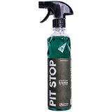 Titanium pit stop - sredstvo za gume - 500ml | Eponuda.com
