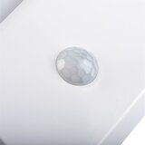 Kanlux 37392 - LED ugradna svetiljka sa senzorom LED/0,3W/3xAAA IP54 bela | Eponuda.com