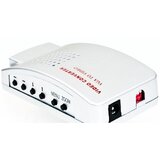 Dahua westernsecurity sac-va | ePonuda.com