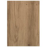 Dekor Paneli 12 pcs Umjetnički hrast 21 x 30 x 0,27 cm | Eponuda.com