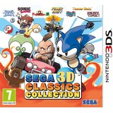 Sega 3D Classics Collection (3DS) | Shoptok.si