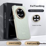  tianjue maska za mobilni telefon huawei Mate70, zelena | Eponuda.com