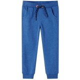  Dječji donji dio trenirke tamnoplavi 104 | shoptok.hr