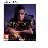 Square Enix FORSPOKEN PS5 Cene