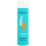 Revuele šampon za lase - Shampoo Repair & Moisture Cene