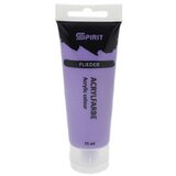  Akrilna boja 75ml svetlo ljubičasta ( TTS 407806 ) | ePonuda.com