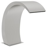 FONTANA za bazen 22 x 60 x 70 cm od nehrđajućeg čelika 304 | Eponuda.ba